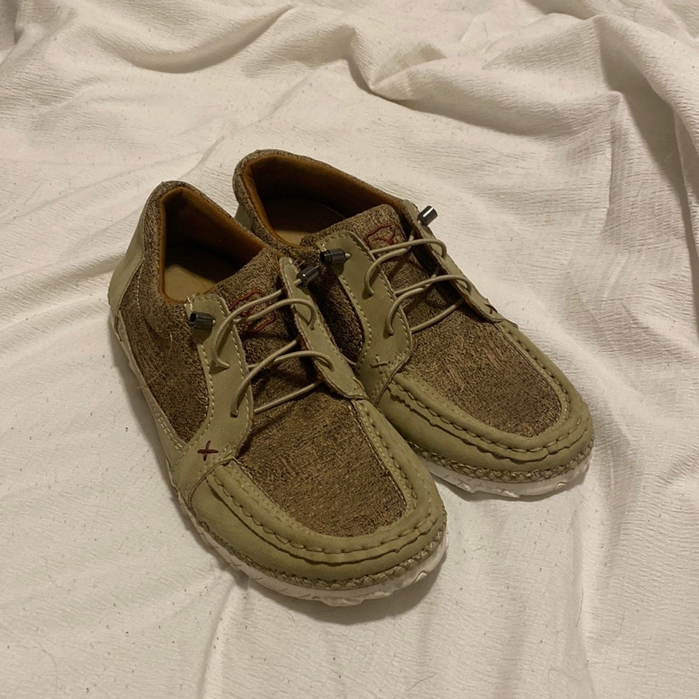 Twisted X Shoes